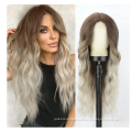 13 * 4 front lace human hair wig